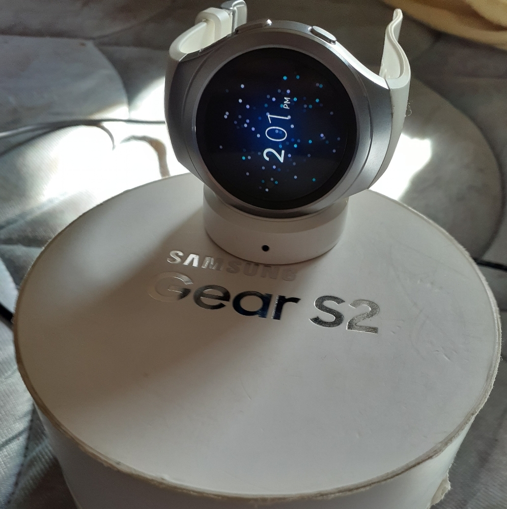 Samsung Gear S2